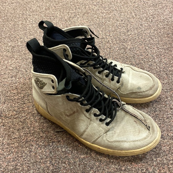 Nike Other - Nike Mens Air Jordan